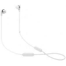 JBL T215BT White